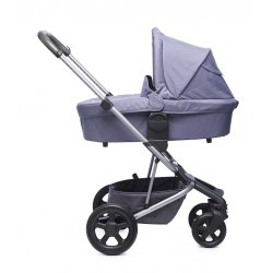 Shadow Blue - Детская коляска EasyWalker Harvey 2в1